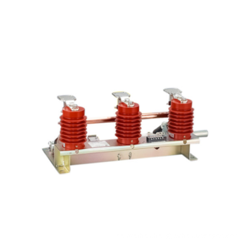 12KV JN15-12 Indoor high voltage grounding switch